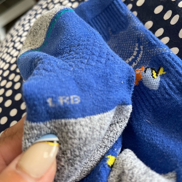 Stance Kids Crew Socks Bundle - Picture 4 of 8